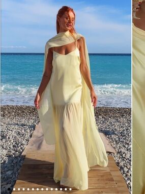 Show Me Your Mumu Dalia Maxi Dress